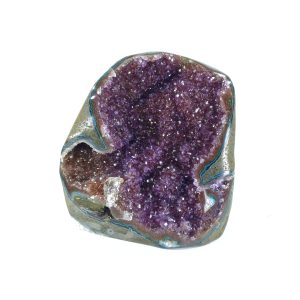 Geodo de Ametista Uruguaia