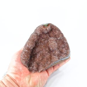 Geodo de Ametista Uruguaia - Imagem 5