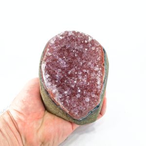 Geodo de Ametista Uruguaia - Imagem 4