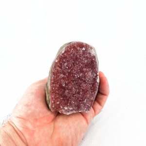 Geodo de Ametista Uruguaia - Imagem 4