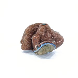 Geodo de Ametista Uruguaia - Imagem 3