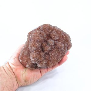 Geodo de Ametista Uruguaia - Imagem 5