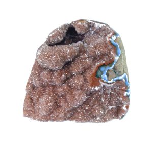 Geodo de Ametista Uruguaia