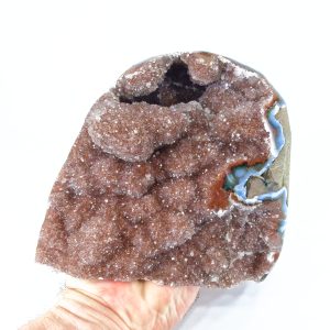 Geodo de Ametista Uruguaia - Imagem 4