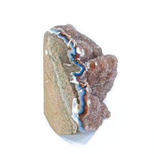 Geodo de Ametista Uruguaia - Imagem 3