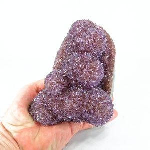 Geodo de Ametista Uruguaia - Imagem 4