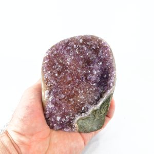 Geodo de Ametista Uruguaia - Imagem 4