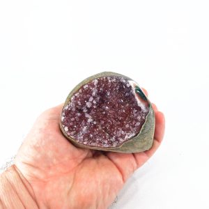 Geodo de Ametista Uruguaia - Imagem 4