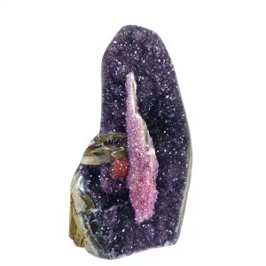 Geodo de Ametista Uruguaia