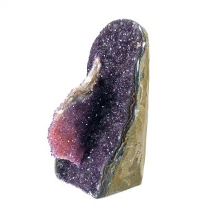 Geodo de Ametista Uruguaia - Imagem 3