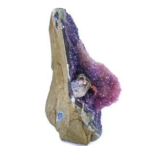 Geodo de Ametista Uruguaia - Imagem 4