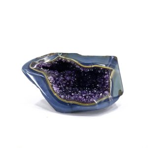 Geodo de Ametista Uruguaia