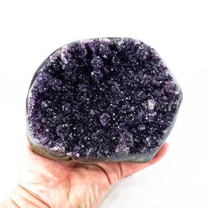 Geodo de Ametista Uruguaia - Imagem 4