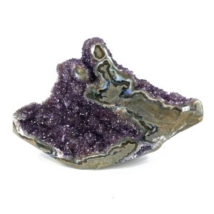 Geodo de Ametista Uruguaia