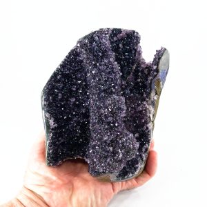 Geodo de Ametista Uruguaia - Imagem 4