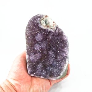 Geodo de Ametista Uruguaia - Imagem 4