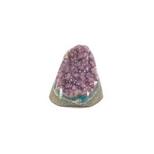 Geodo de Ametista Uruguaia