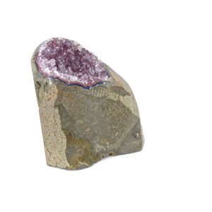 Geodo de Ametista Uruguaia - Imagem 3