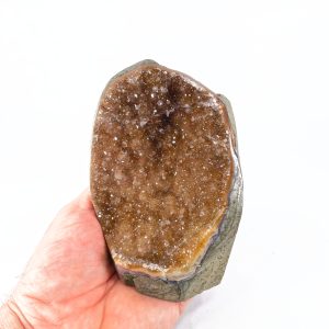 Geodo de Ametista Uruguaia - Imagem 4