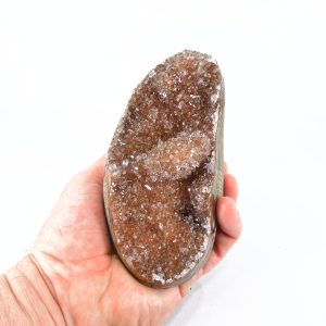 Geodo de Ametista Uruguaia - Imagem 4