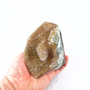 Geodo de Ametista Uruguaia - Imagem 5