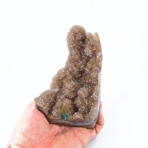 Geodo de Ametista Uruguaia - Imagem 4