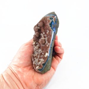 Geodo de Ametista Uruguaia - Imagem 4