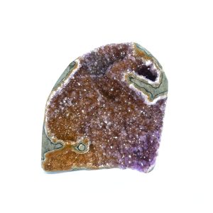 Geodo de Ametista Uruguaia