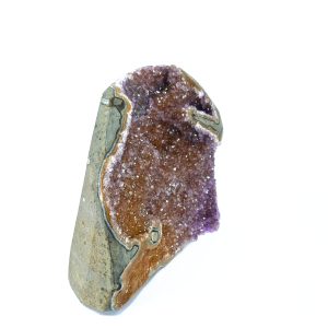 Geodo de Ametista Uruguaia - Imagem 3