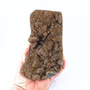 Geodo de Ametista Uruguaia - Imagem 5