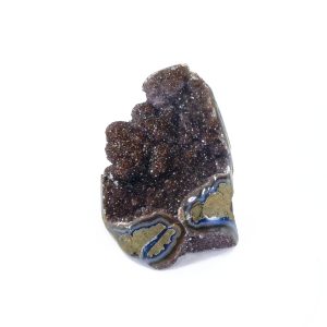 Geodo de Ametista Uruguaia - Imagem 4