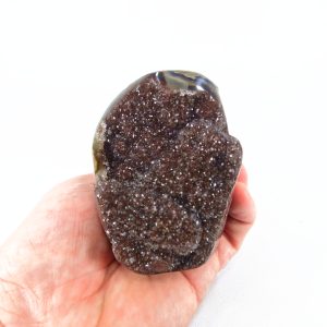 Geodo de Ametista Uruguaia - Imagem 4