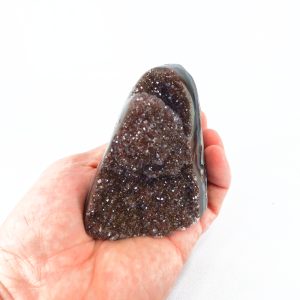 Geodo de Ametista Uruguaia - Imagem 4