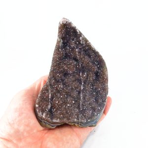 Geodo de Ametista Uruguaia - Imagem 4