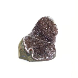 Geodo de Ametista Uruguaia