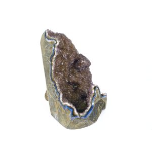 Geodo de Ametista Uruguaia - Imagem 3