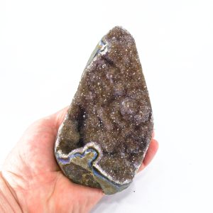 Geodo de Ametista Uruguaia - Imagem 4