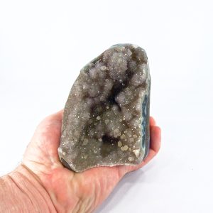 Geodo de Ametista Uruguaia - Imagem 4