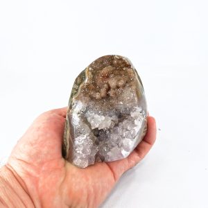 Geodo de Ametista Uruguaia - Imagem 4