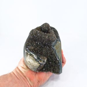 Geodo de Ametista Uruguaia - Imagem 4