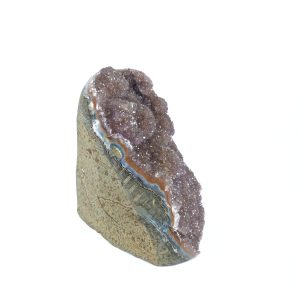 Geodo de Ametista Uruguaia - Imagem 3