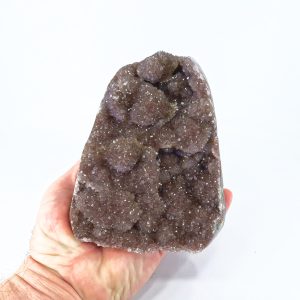 Geodo de Ametista Uruguaia - Imagem 4