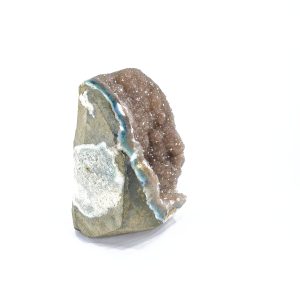 Geodo de Ametista Uruguaia - Imagem 3