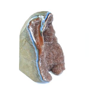 Geodo de Ametista Uruguaia - Imagem 3