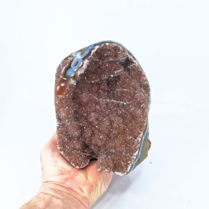 Geodo de Ametista Uruguaia - Imagem 4