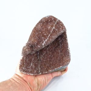 Geodo de Ametista Uruguaia - Imagem 4