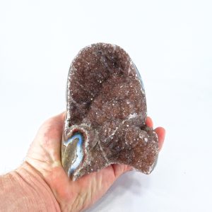 Geodo de Ametista Uruguaia - Imagem 4