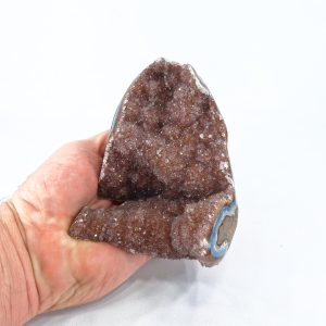 Geodo de Ametista Uruguaia - Imagem 4