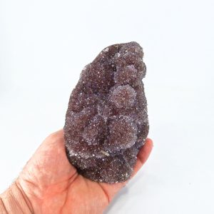 Geodo de Ametista Uruguaia - Imagem 4