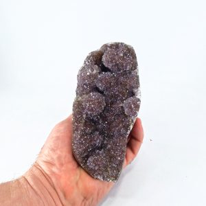 Geodo de Ametista Uruguaia - Imagem 4